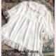 Moon Shadow Dream Classic Lolita Dress JSK (WS94)